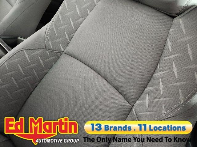 new 2025 Toyota Tacoma car, priced at $40,097