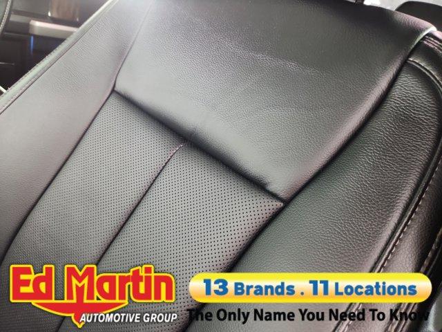 used 2020 Ford F-150 car, priced at $39,874