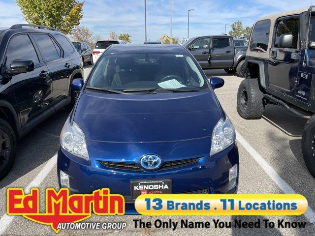 used 2010 Toyota Prius car, priced at $11,095