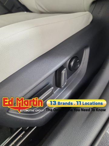 new 2026 Toyota Camry car, priced at $39,602