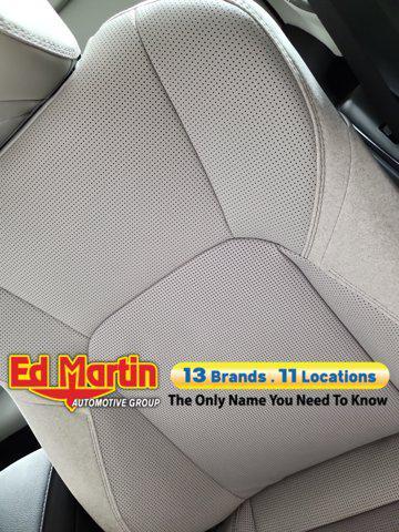 new 2026 Toyota Camry car, priced at $39,602