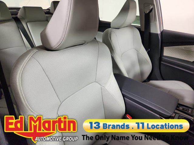 new 2026 Toyota Camry car, priced at $39,602