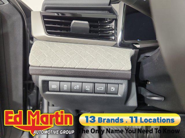 new 2026 Toyota Camry car, priced at $39,602