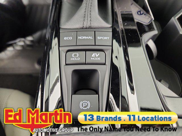 new 2026 Toyota Camry car, priced at $39,602