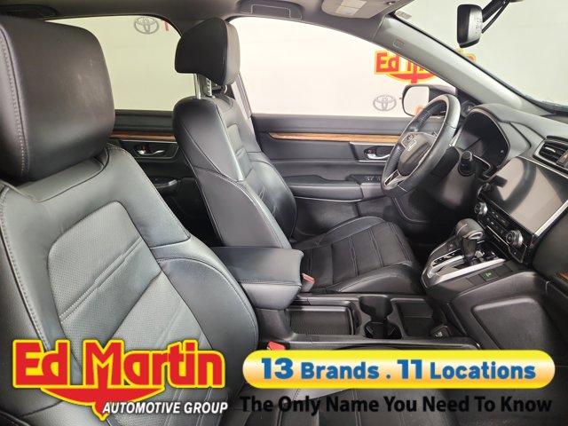 used 2019 Honda CR-V car, priced at $22,531