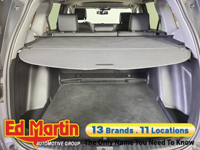 used 2019 Honda CR-V car, priced at $22,531