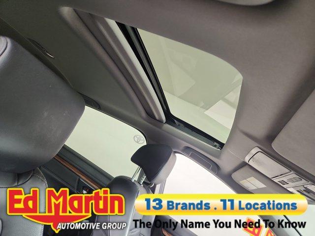 used 2019 Honda CR-V car, priced at $22,531