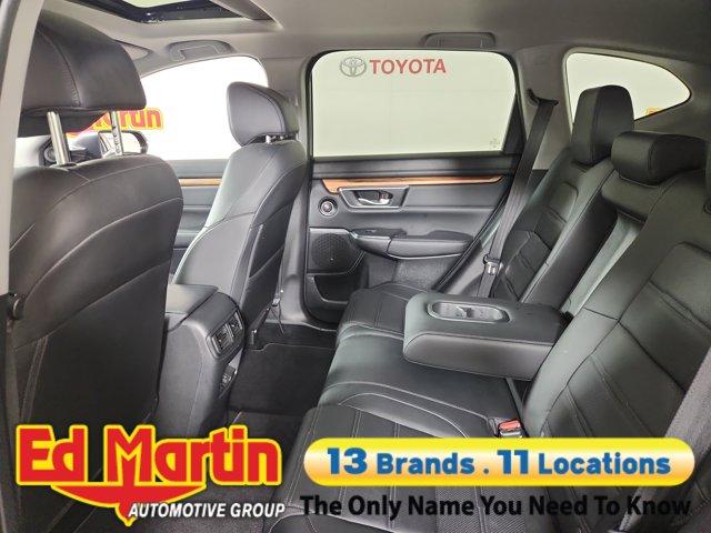 used 2019 Honda CR-V car, priced at $22,531