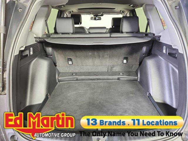 used 2019 Honda CR-V car, priced at $22,531