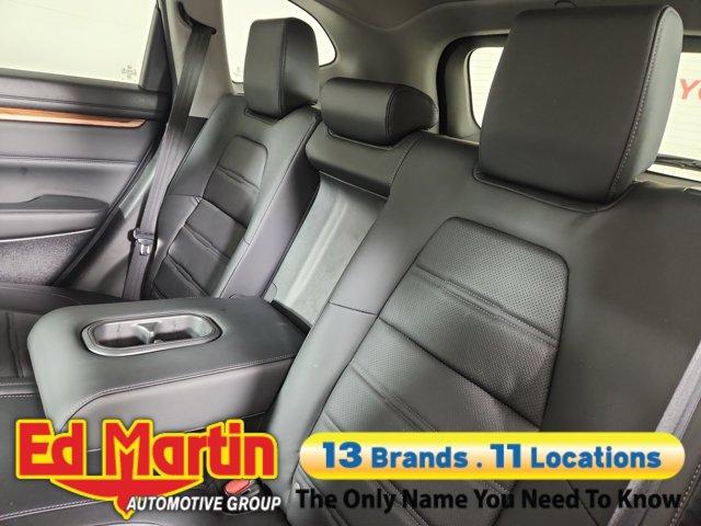 used 2019 Honda CR-V car, priced at $22,531