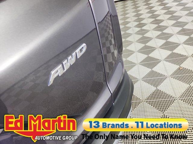 used 2019 Honda CR-V car, priced at $22,531