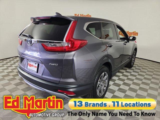 used 2019 Honda CR-V car, priced at $22,531