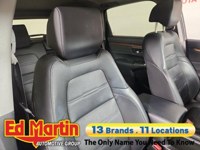 used 2019 Honda CR-V car, priced at $22,531