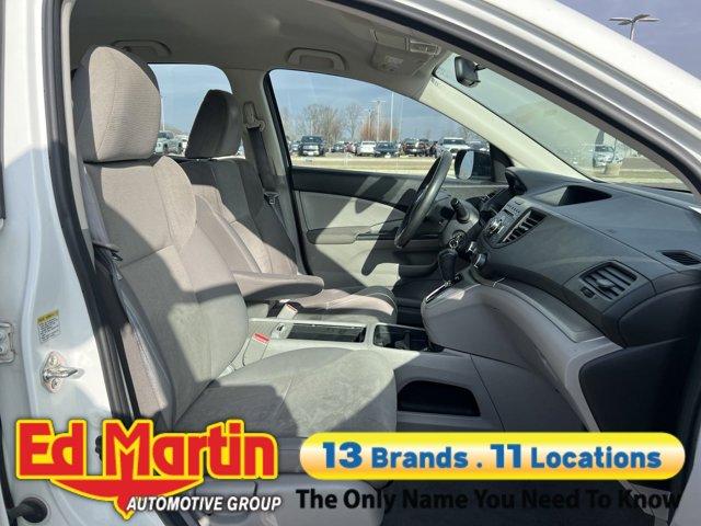 used 2012 Honda CR-V car, priced at $7,247