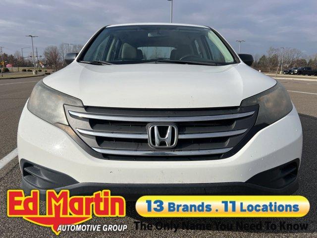 used 2012 Honda CR-V car, priced at $7,247