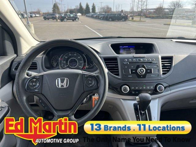 used 2012 Honda CR-V car, priced at $7,247