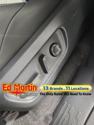 new 2025 Toyota 4Runner car, priced at $61,891