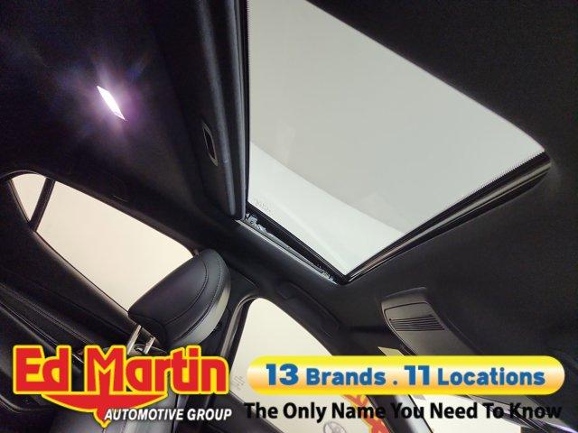 used 2024 Mazda Mazda3 car, priced at $24,497
