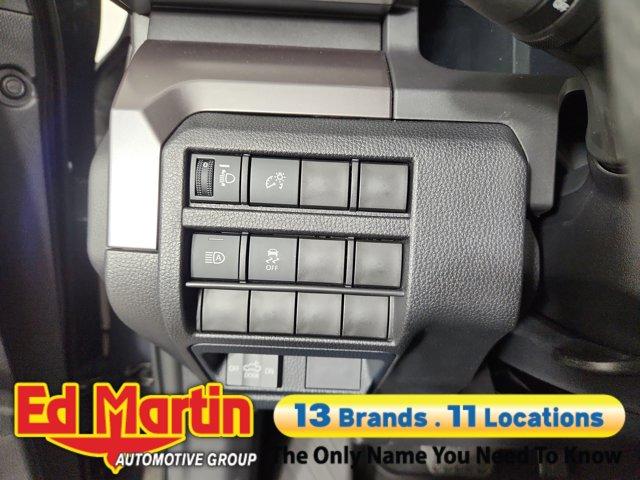 new 2025 Toyota Tacoma car, priced at $44,121