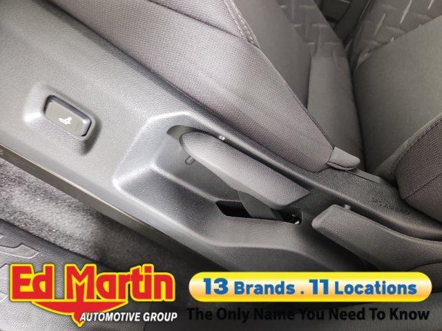 new 2025 Toyota Tacoma car, priced at $44,121