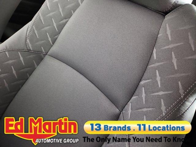 new 2025 Toyota Tacoma car, priced at $44,121