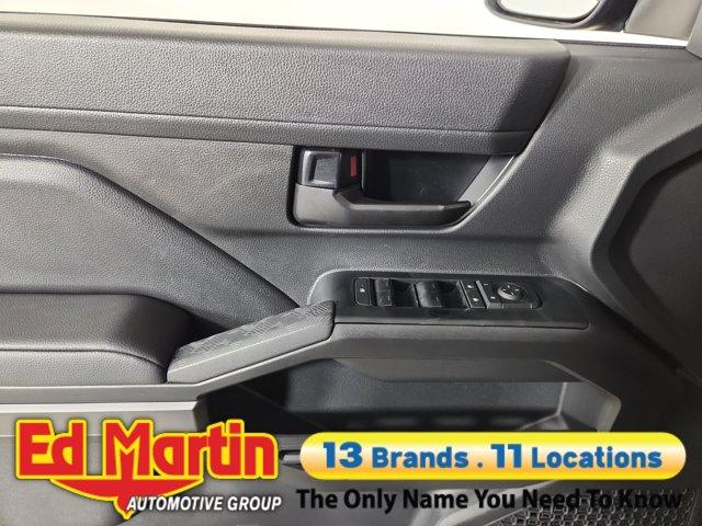 new 2025 Toyota Tacoma car, priced at $44,121