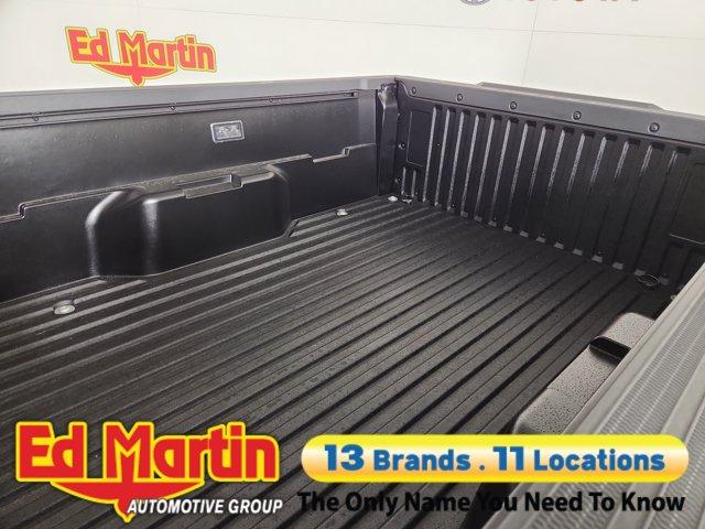 new 2025 Toyota Tacoma car, priced at $44,121