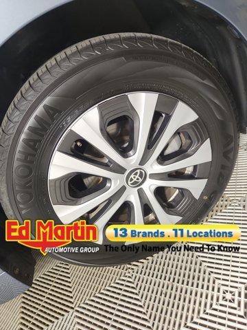 used 2022 Toyota Corolla Hybrid car, priced at $23,396