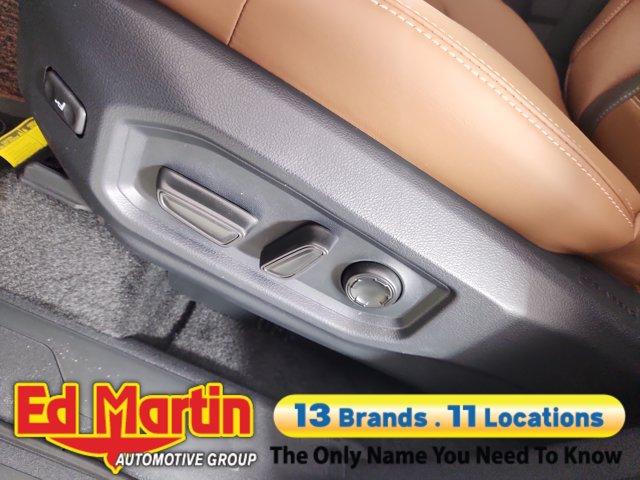 new 2026 Toyota Tundra car, priced at $73,381