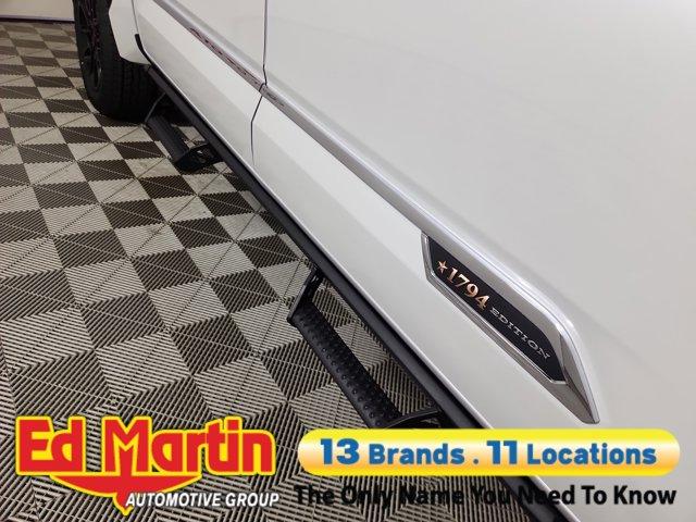 new 2026 Toyota Tundra car, priced at $73,381