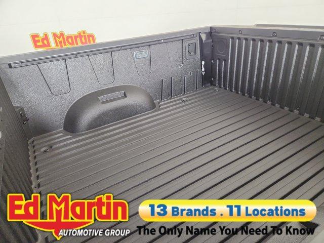 new 2026 Toyota Tundra car, priced at $73,381