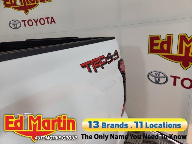 new 2026 Toyota Tundra car, priced at $73,381