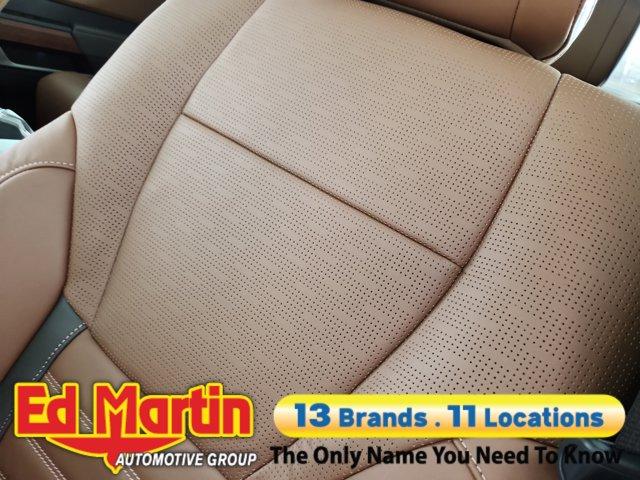 new 2026 Toyota Tundra car, priced at $73,381