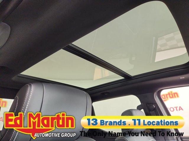 new 2026 Toyota Tundra car, priced at $60,660