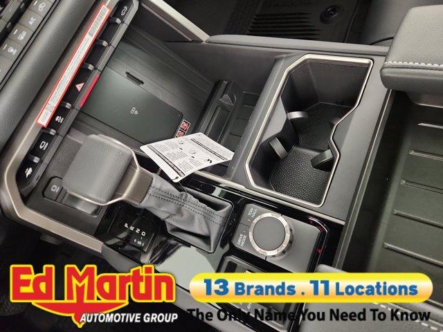 new 2026 Toyota Tundra car, priced at $60,660