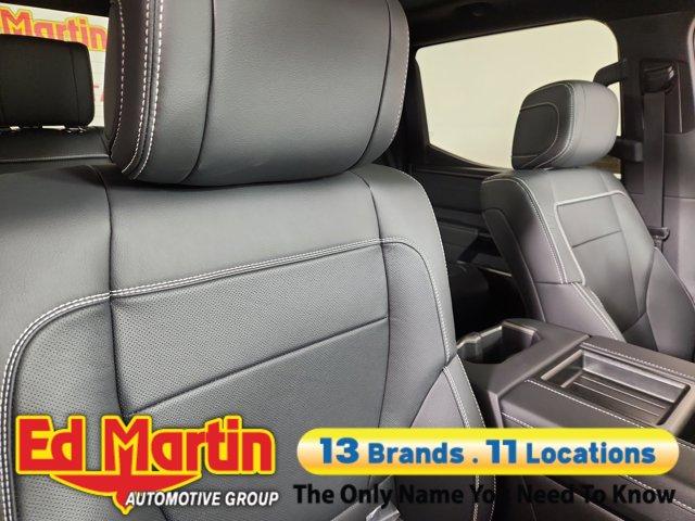 new 2026 Toyota Tundra car, priced at $60,660