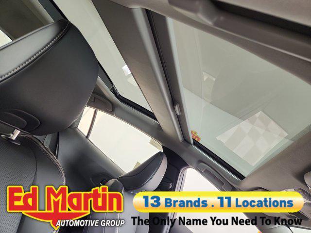 new 2026 Toyota Prius car, priced at $34,480