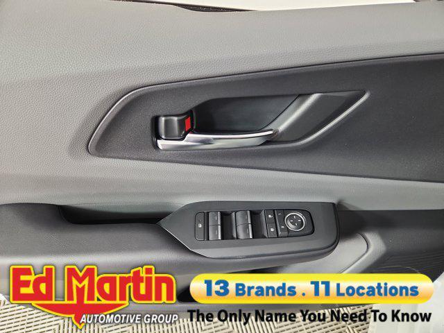 new 2026 Toyota Prius car, priced at $34,480