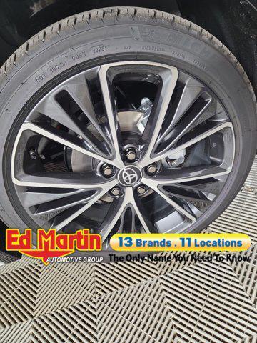 new 2026 Toyota Prius car, priced at $34,480