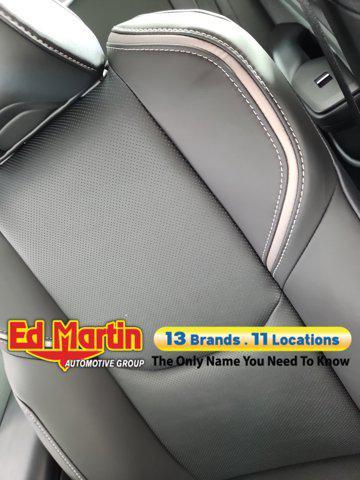 new 2026 Toyota Prius car, priced at $34,480