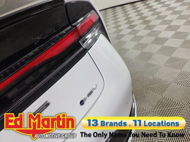 new 2026 Toyota Prius car, priced at $34,480