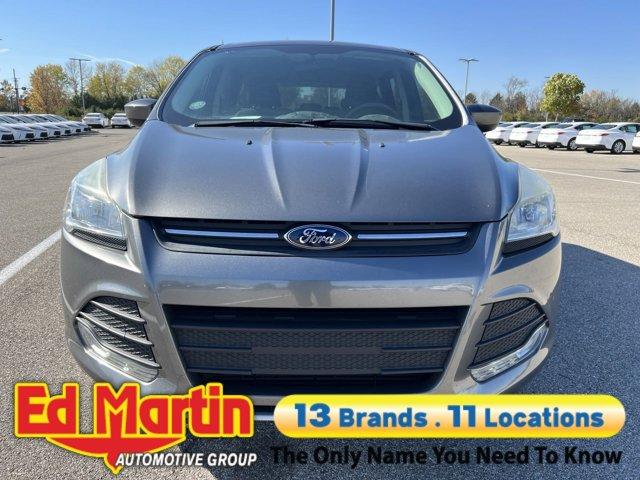 used 2014 Ford Escape car, priced at $7,997