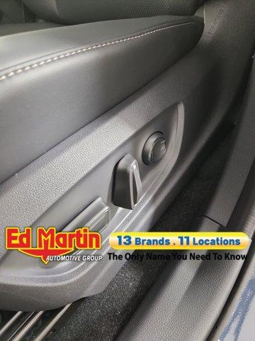 new 2025 Toyota Crown Signia car, priced at $46,095