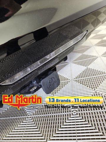 new 2025 Toyota Crown Signia car, priced at $46,095