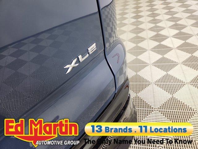 new 2025 Toyota Crown Signia car, priced at $46,095