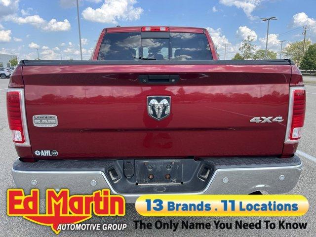 used 2014 Ram 1500 car, priced at $18,449