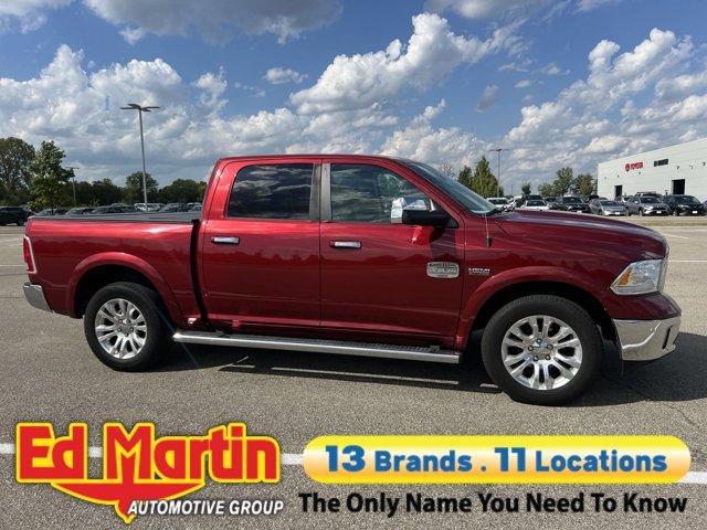 used 2014 Ram 1500 car, priced at $18,449