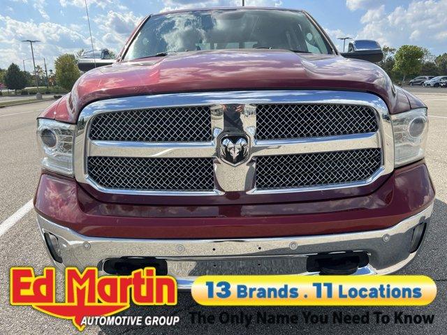 used 2014 Ram 1500 car, priced at $18,449