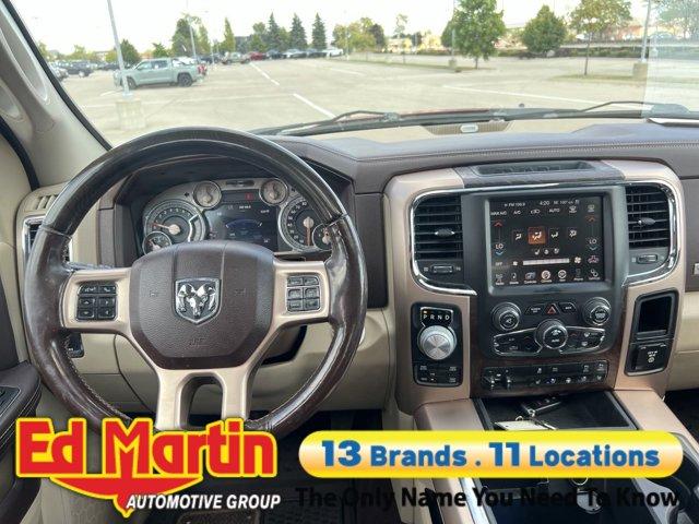 used 2014 Ram 1500 car, priced at $18,449