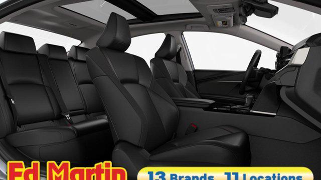 new 2025 Toyota Camry car, priced at $40,070